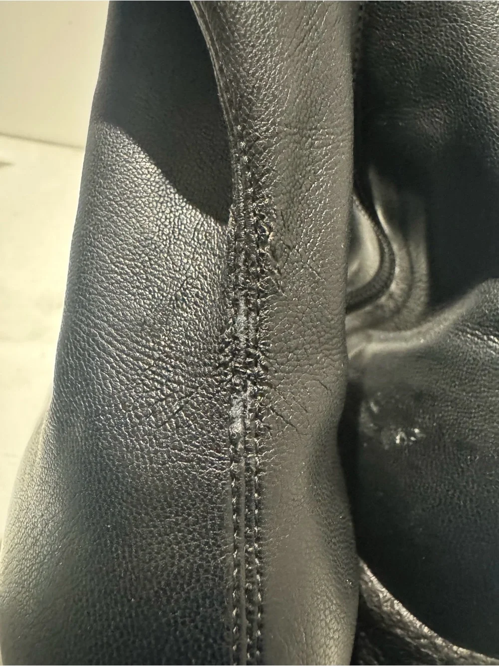 Stella McCartney Chunky Ankle Boot